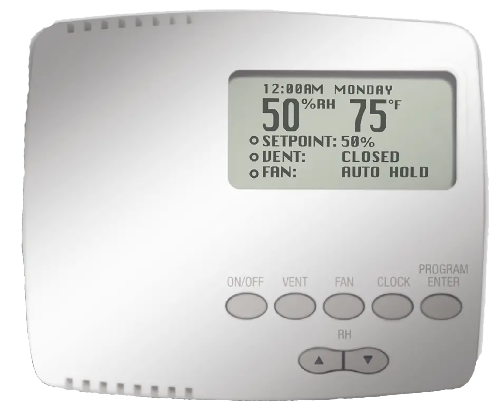  - Dehumidifiers